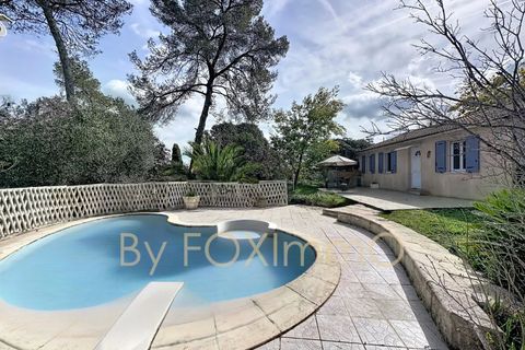 Villa a Le Rouret, Alpes-Maritimes, Le Rouret - € 670.000 | Ref: FEN3798ROU - foto 5