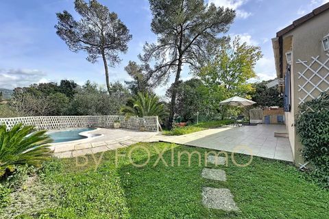 Villa a Le Rouret, Alpes-Maritimes, Le Rouret - € 670.000 | Ref: FEN3798ROU - foto 7