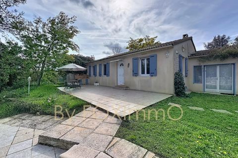 Villa a Le Rouret, Alpes-Maritimes, Le Rouret - € 670.000 | Ref: FEN3798ROU - foto 9