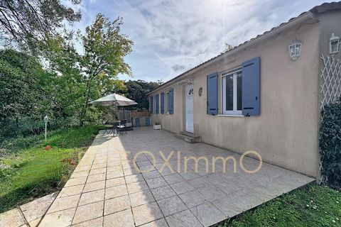 Villa a Le Rouret, Alpes-Maritimes, Le Rouret - € 670.000 | Ref: FEN3798ROU - foto 16