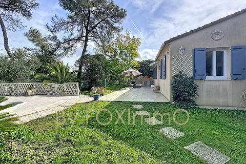 Villa a Le Rouret, Alpes-Maritimes, Le Rouret - € 670.000 | Ref: FEN3798ROU - foto 22
