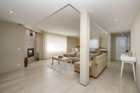 Villa i Loures, Lisbon, Loures - € 670.000 | Ref: C0409-02088 - foto 4