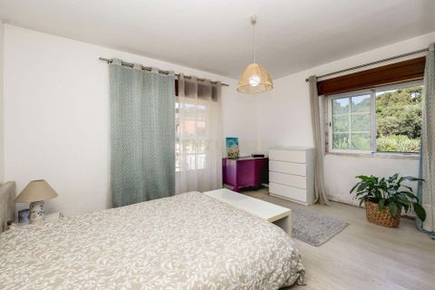 Villa i Loures, Lisbon, Loures - € 670.000 | Ref: C0409-02088 - foto 13