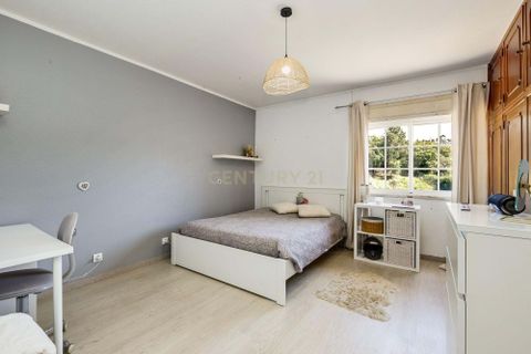 Villa i Loures, Lisbon, Loures - € 670.000 | Ref: C0409-02088 - foto 17