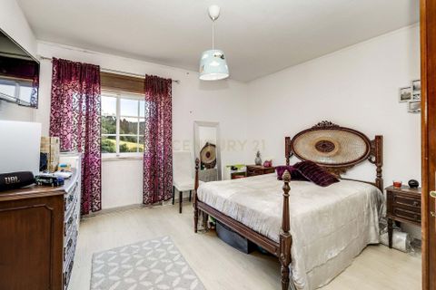 Villa i Loures, Lisbon, Loures - € 670.000 | Ref: C0409-02088 - foto 20