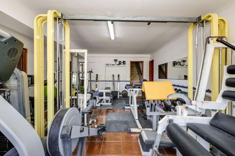 Villa i Loures, Lisbon, Loures - € 670.000 | Ref: C0409-02088 - foto 26