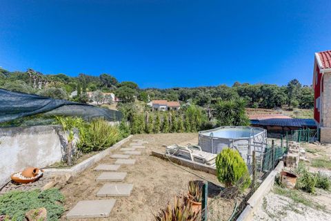 Villa i Loures, Lisbon, Loures - € 670.000 | Ref: C0409-02088 - foto 33