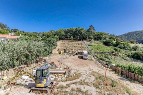 Villa i Loures, Lisbon, Loures - € 670.000 | Ref: C0409-02088 - foto 46