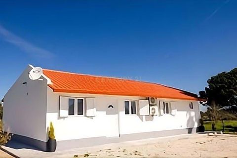 Gårdshus i Coruche, Santarem, Coruche - € 360 000 | Ref: C0409-02084 - foto 4