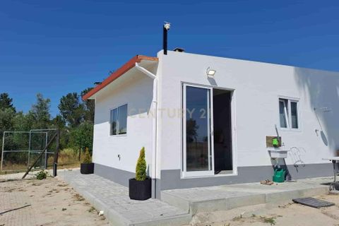 Gårdshus i Coruche, Santarem, Coruche - € 360 000 | Ref: C0409-02084 - foto 5