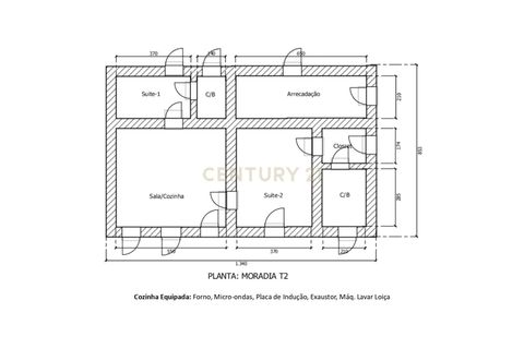 Gårdshus i Coruche, Santarem, Coruche - € 360 000 | Ref: C0409-02084 - foto 18