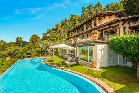 Villa i Pietrasanta, Lucca, Pietrasanta - € 2.995.000 | Ref: CBI129-1110-130640 - foto 1