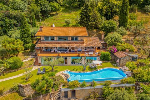 Villa i Pietrasanta, Lucca, Pietrasanta - € 2.995.000 | Ref: CBI129-1110-130640 - foto 2