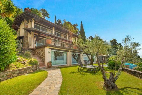 Villa i Pietrasanta, Lucca, Pietrasanta - € 2.995.000 | Ref: CBI129-1110-130640 - foto 5