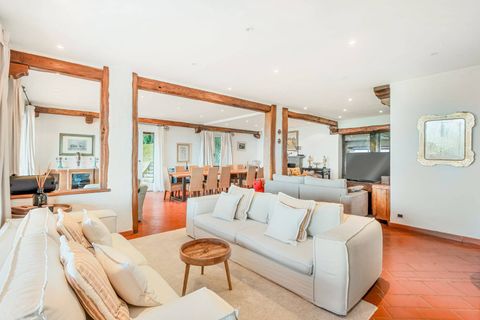 Villa i Pietrasanta, Lucca, Pietrasanta - € 2.995.000 | Ref: CBI129-1110-130640 - foto 7