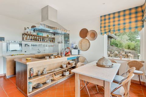 Villa i Pietrasanta, Lucca, Pietrasanta - € 2.995.000 | Ref: CBI129-1110-130640 - foto 15