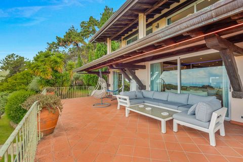 Villa i Pietrasanta, Lucca, Pietrasanta - € 2.995.000 | Ref: CBI129-1110-130640 - foto 18