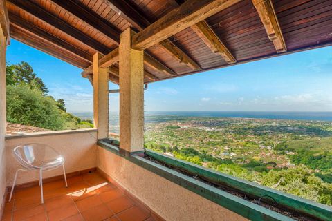 Villa i Pietrasanta, Lucca, Pietrasanta - € 2.995.000 | Ref: CBI129-1110-130640 - foto 23
