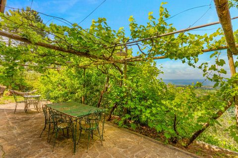 Villa i Pietrasanta, Lucca, Pietrasanta - € 2.995.000 | Ref: CBI129-1110-130640 - foto 41