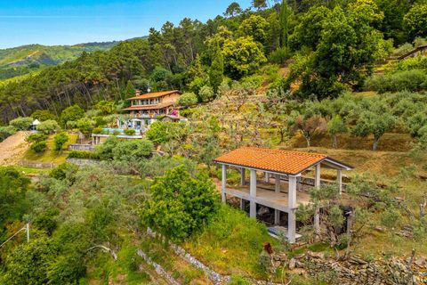 Villa i Pietrasanta, Lucca, Pietrasanta - € 2.995.000 | Ref: CBI129-1110-130640 - foto 43