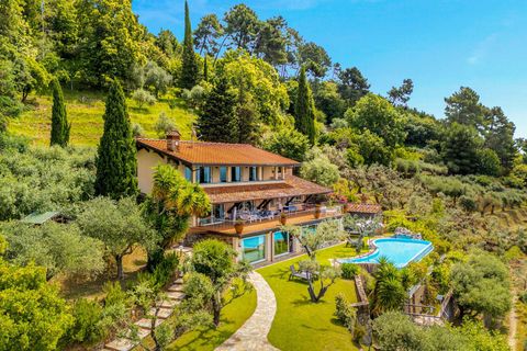 Villa i Pietrasanta, Lucca, Pietrasanta - € 2.995.000 | Ref: CBI129-1110-130640 - foto 44