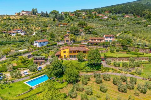 Villa i Florence, Florence, Florence - € 2.890.000 | Ref: CBI129-1788-130641 - foto 2