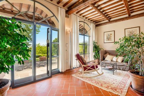 Villa i Florence, Florence, Florence - € 2.890.000 | Ref: CBI129-1788-130641 - foto 3
