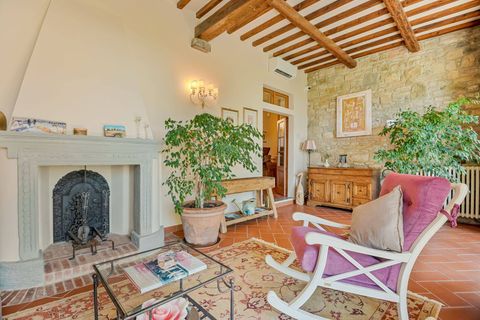 Villa i Florence, Florence, Florence - € 2.890.000 | Ref: CBI129-1788-130641 - foto 5