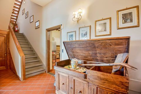 Villa i Florence, Florence, Florence - € 2.890.000 | Ref: CBI129-1788-130641 - foto 6