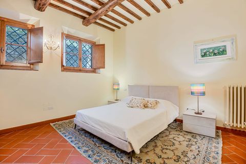 Villa i Florence, Florence, Florence - € 2.890.000 | Ref: CBI129-1788-130641 - foto 9