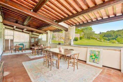 Villa i Florence, Florence, Florence - € 2.890.000 | Ref: CBI129-1788-130641 - foto 11