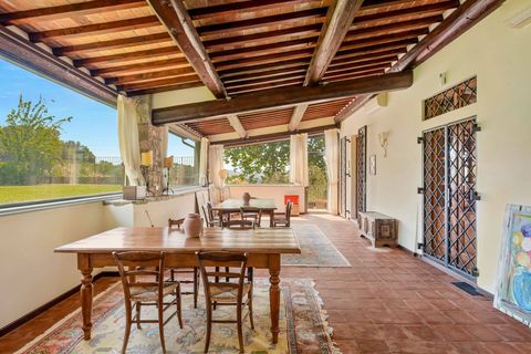 Villa i Florence, Florence, Florence - € 2.890.000 | Ref: CBI129-1788-130641 - foto 12