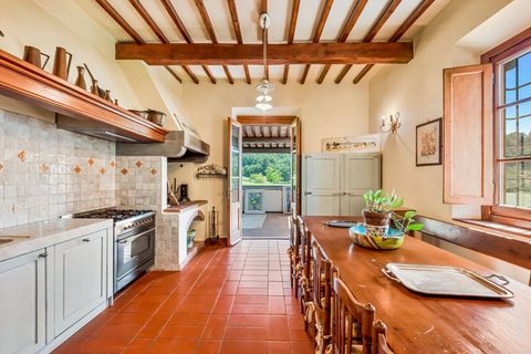 Villa i Florence, Florence, Florence - € 2.890.000 | Ref: CBI129-1788-130641 - foto 13