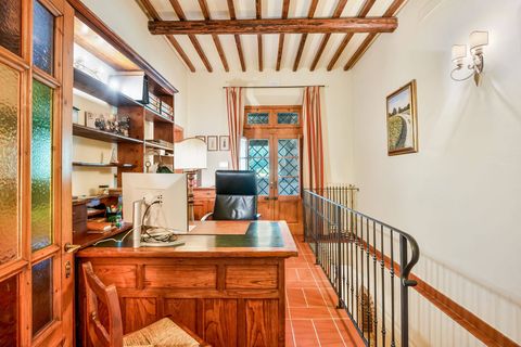 Villa i Florence, Florence, Florence - € 2.890.000 | Ref: CBI129-1788-130641 - foto 14