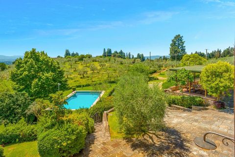 Villa i Florence, Florence, Florence - € 2.890.000 | Ref: CBI129-1788-130641 - foto 28