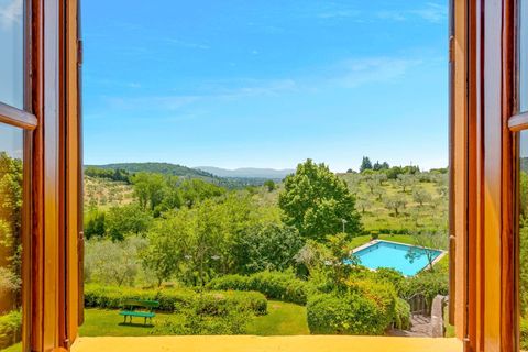 Villa i Florence, Florence, Florence - € 2.890.000 | Ref: CBI129-1788-130641 - foto 29