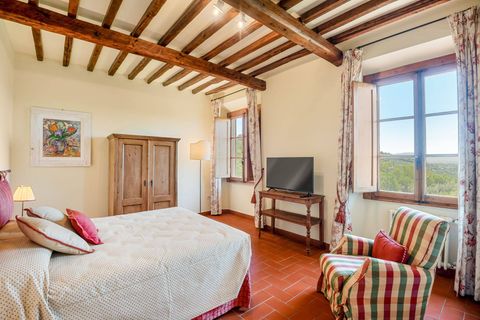 Villa i Florence, Florence, Florence - € 2.890.000 | Ref: CBI129-1788-130641 - foto 31