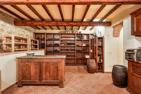 Villa i Florence, Florence, Florence - € 2.890.000 | Ref: CBI129-1788-130641 - foto 41