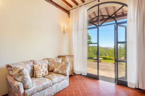 Villa i Florence, Florence, Florence - € 2.890.000 | Ref: CBI129-1788-130641 - foto 42