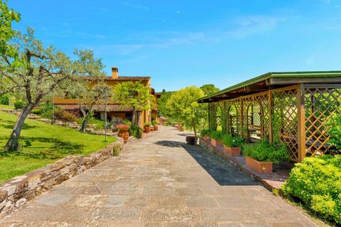 Villa i Florence, Florence, Florence - € 2.890.000 | Ref: CBI129-1788-130641 - foto 45