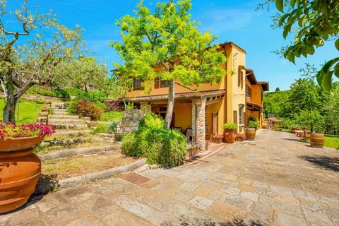 Villa i Florence, Florence, Florence - € 2.890.000 | Ref: CBI129-1788-130641 - foto 47