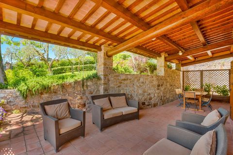 Villa i Florence, Florence, Florence - € 2.890.000 | Ref: CBI129-1788-130641 - foto 48