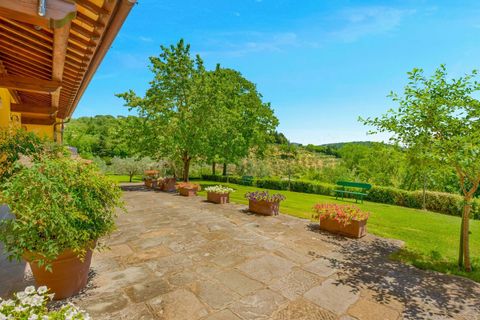 Villa i Florence, Florence, Florence - € 2.890.000 | Ref: CBI129-1788-130641 - foto 49