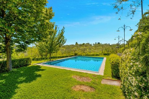 Villa i Florence, Florence, Florence - € 2.890.000 | Ref: CBI129-1788-130641 - foto 50