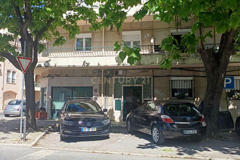 Lejlighed i Setubal, Setubal, Setubal - € 286.900 | Ref: C0237-03843 - foto 2