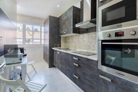 Lejlighed i Setubal, Setubal, Setubal - € 286.900 | Ref: C0237-03843 - foto 5