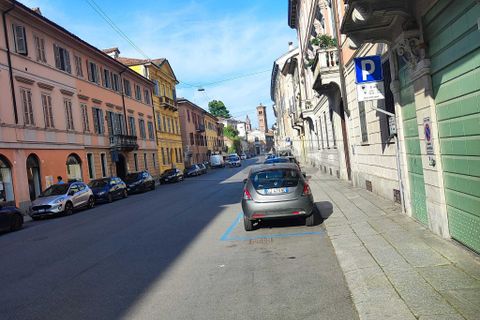 Lejlighed i Cremona, Cremona, Cremona - € 102.000 | Ref: CR239 - foto 21