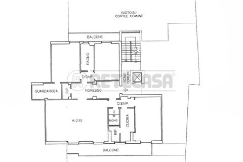 Lejlighed i Cremona, Cremona, Cremona - € 199.000 | Ref: CR240 - foto 17