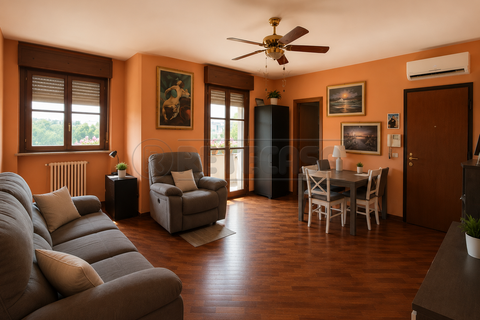 Lejlighed i Cremona, Cremona, Cremona - € 179.900 | Ref: CR241 - foto 3
