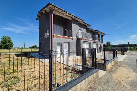 Villa a Cremona, Cremona, Cremona - € 315.000 | Ref: CR242 - foto 17